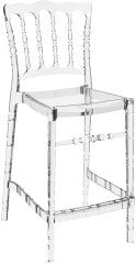 SİESTA OPERA BAR SANDALYESİ 75 CM
