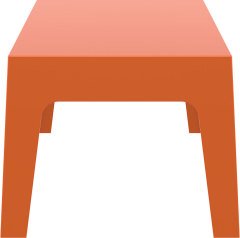SİESTA BOX ORTA SEHPA TURUNCU