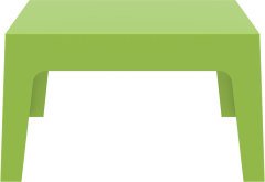 SİESTA BOX ORTA SEHPA YEŞİL