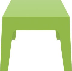 SİESTA BOX ORTA SEHPA YEŞİL