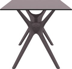 SİESTA IBIZA MASA 140 CM