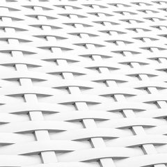 SİESTA TAHİTARUBA 6 KİŞİLİK MASA SANDALYE TAKIMI MİNDERLİ BEYAZ