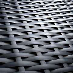 SİESTA VEGAFORNİA 6 KİŞİLİK MASA SANDALYE TAKIMI (KOLTUKLAR MİNDERLİ) KOYU GRİ